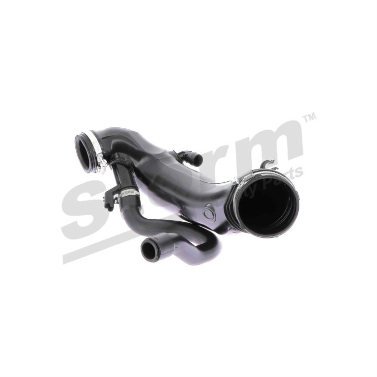 Durite de turbocompresseur (Durite de turbo) Storm ref. F16380