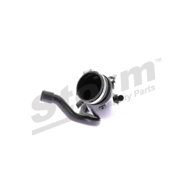 Durite de turbocompresseur (Durite de turbo) Storm ref. F16380