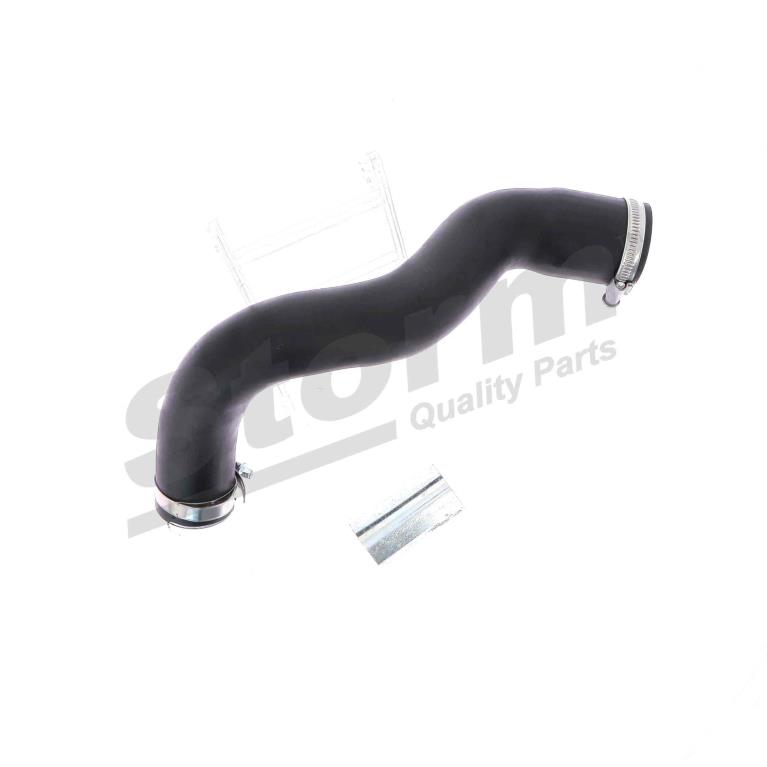 Durite de turbocompresseur (Durite de turbo) Storm ref. F16384