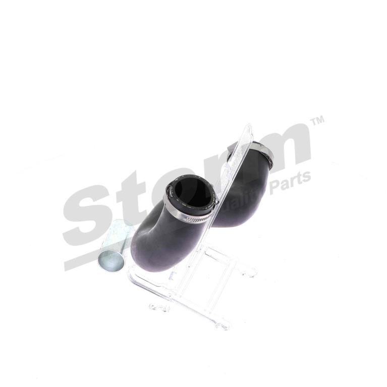 Durite de turbocompresseur (Durite de turbo) Storm ref. F16384