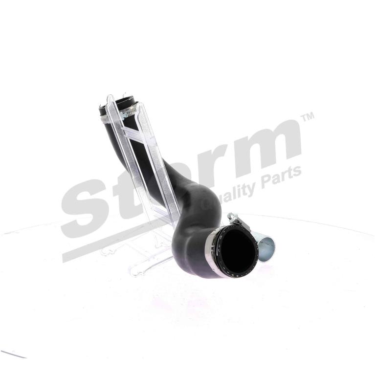 Durite de turbocompresseur (Durite de turbo) Storm ref. F16384