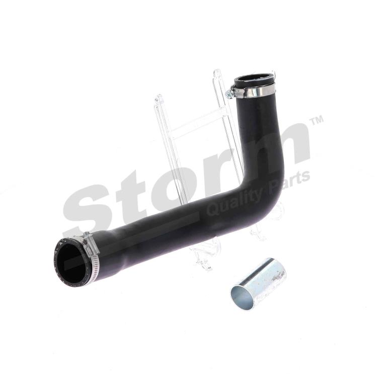 Durite de turbocompresseur (Durite de turbo) Storm ref. F16384