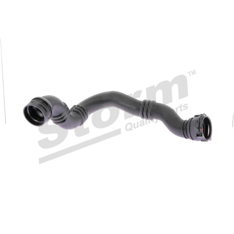 Durite de turbocompresseur (Durite de turbo) Storm ref. F16385