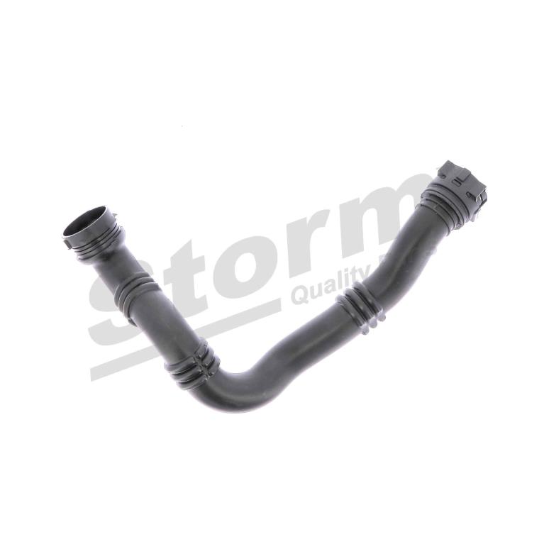 Durite de turbocompresseur (Durite de turbo) Storm ref. F16385