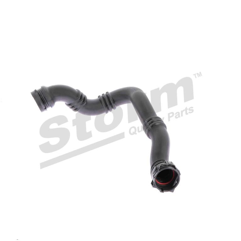Durite de turbocompresseur (Durite de turbo) Storm ref. F16385