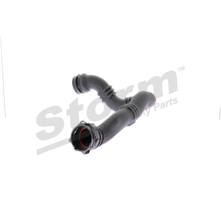 Durite de turbocompresseur (Durite de turbo) Storm ref. F16385