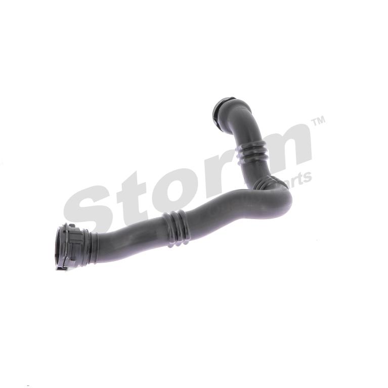 Durite de turbocompresseur (Durite de turbo) Storm ref. F16385