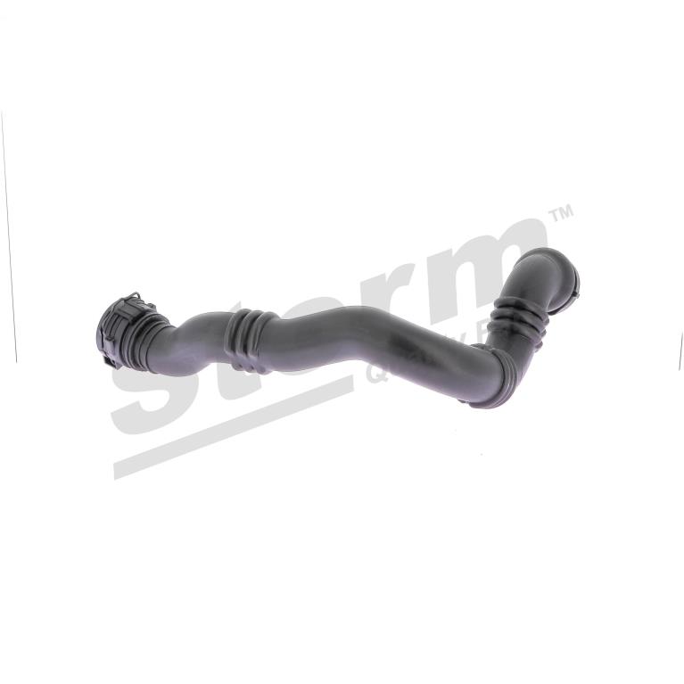 Durite de turbocompresseur (Durite de turbo) Storm ref. F16385