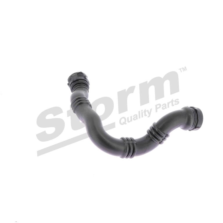 Durite de turbocompresseur (Durite de turbo) Storm ref. F16385