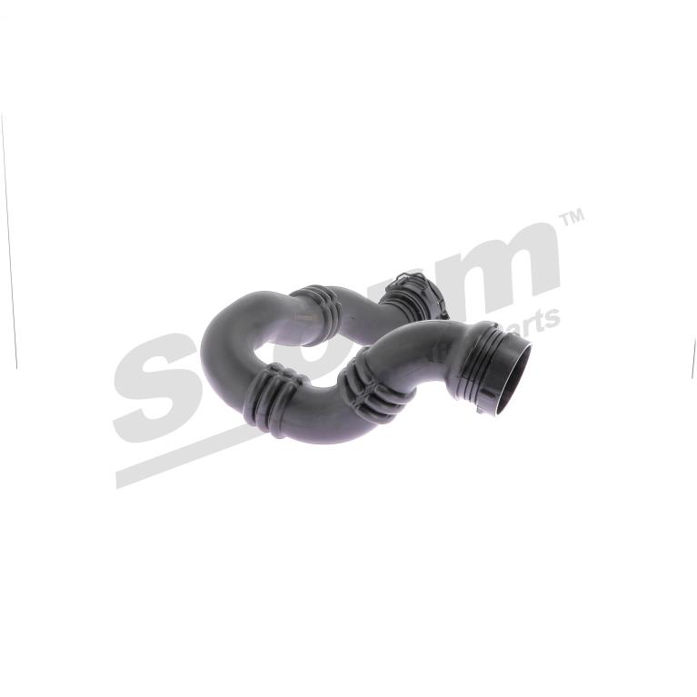 Durite de turbocompresseur (Durite de turbo) Storm ref. F16385