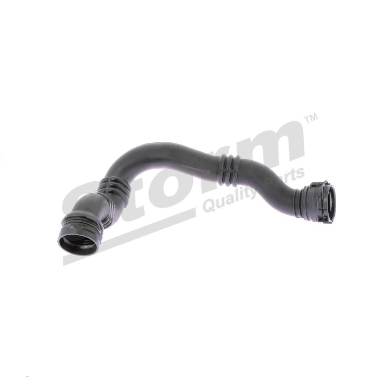 Durite de turbocompresseur (Durite de turbo) Storm ref. F16385