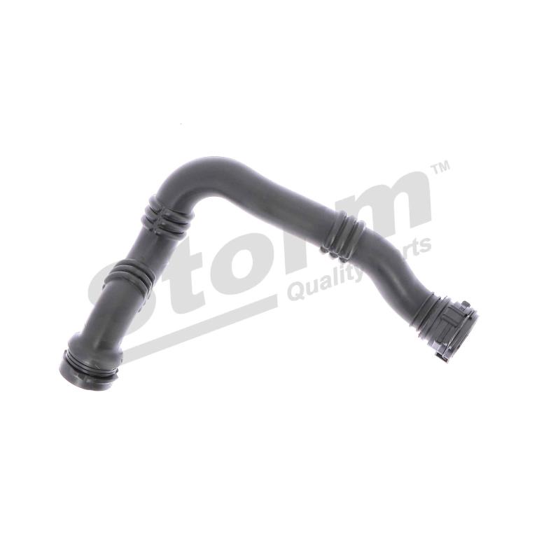 Durite de turbocompresseur (Durite de turbo) Storm ref. F16385