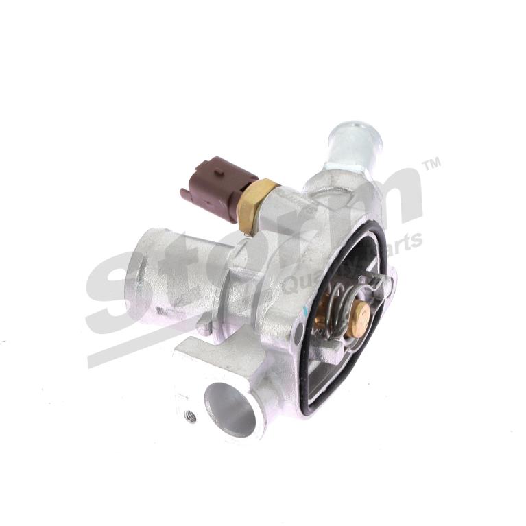 Termostato, refrigerante Storm ref. F16439