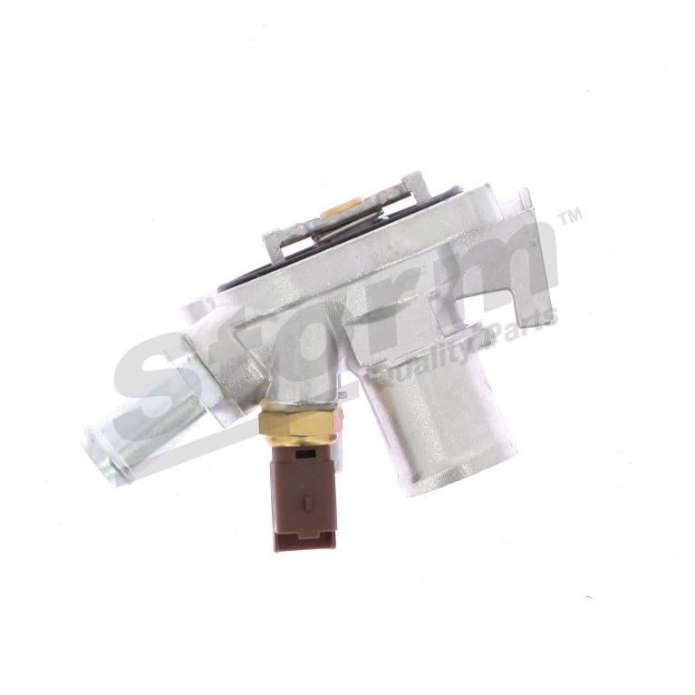 Termostato, refrigerante Storm ref. F16439
