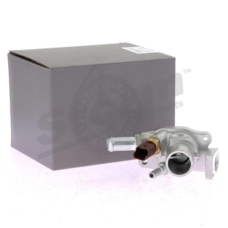 Termostato, refrigerante Storm ref. F16439