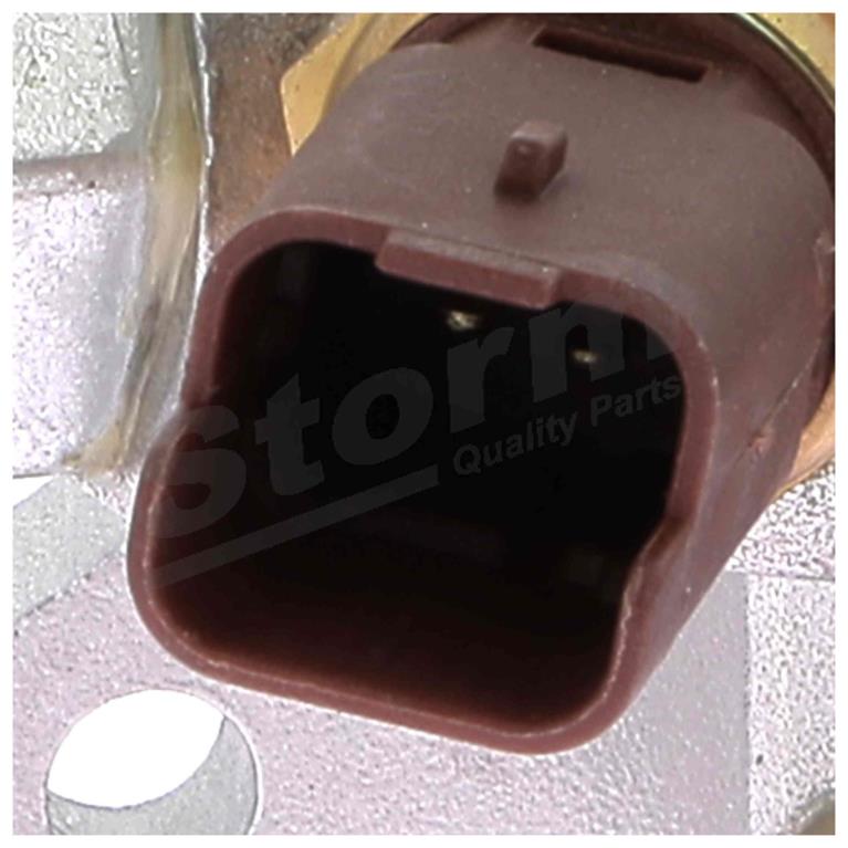 Termostato, refrigerante Storm ref. F16439