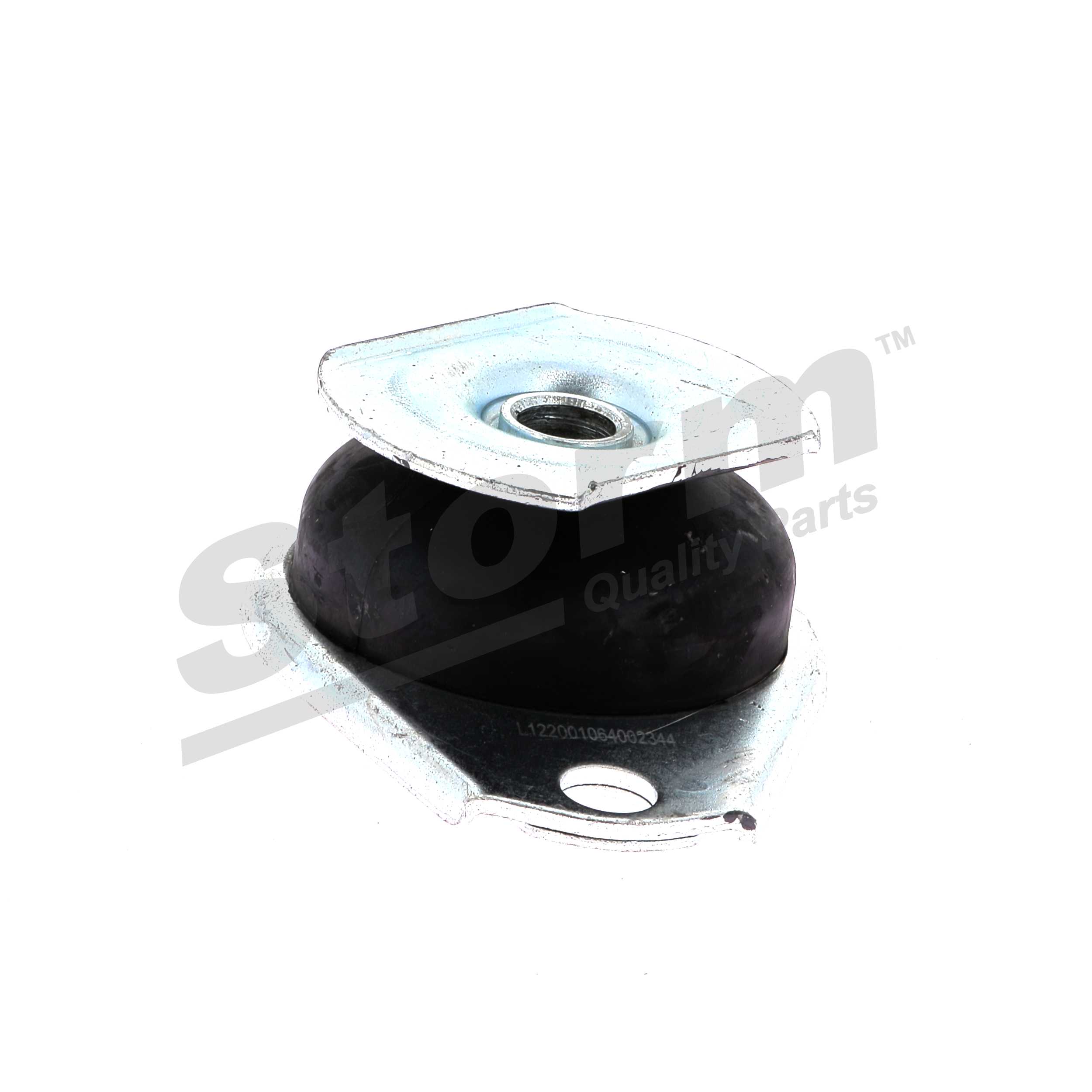 Support moteur (Silent bloc moteur) Storm ref. F1669
