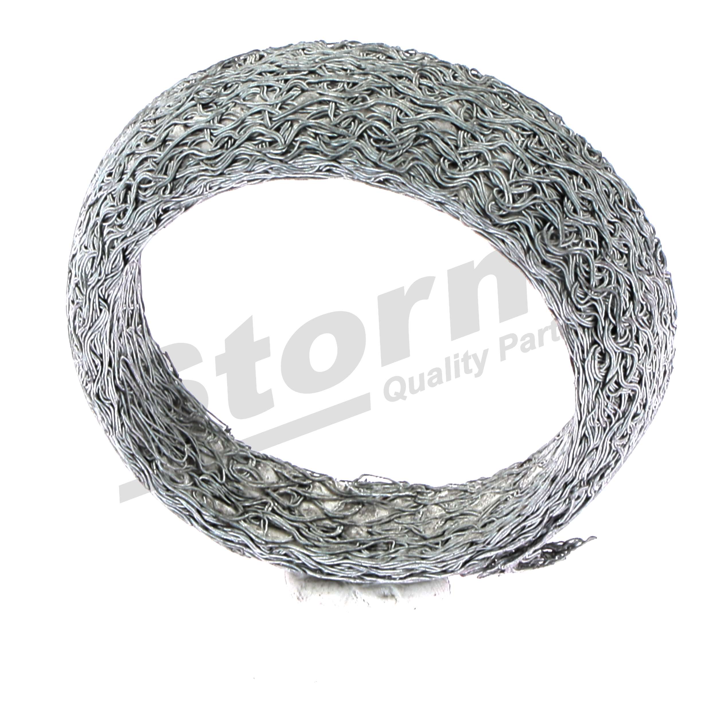 Kit d'assemblage, silencieux (Fixations silencieux) Storm ref. F1678
