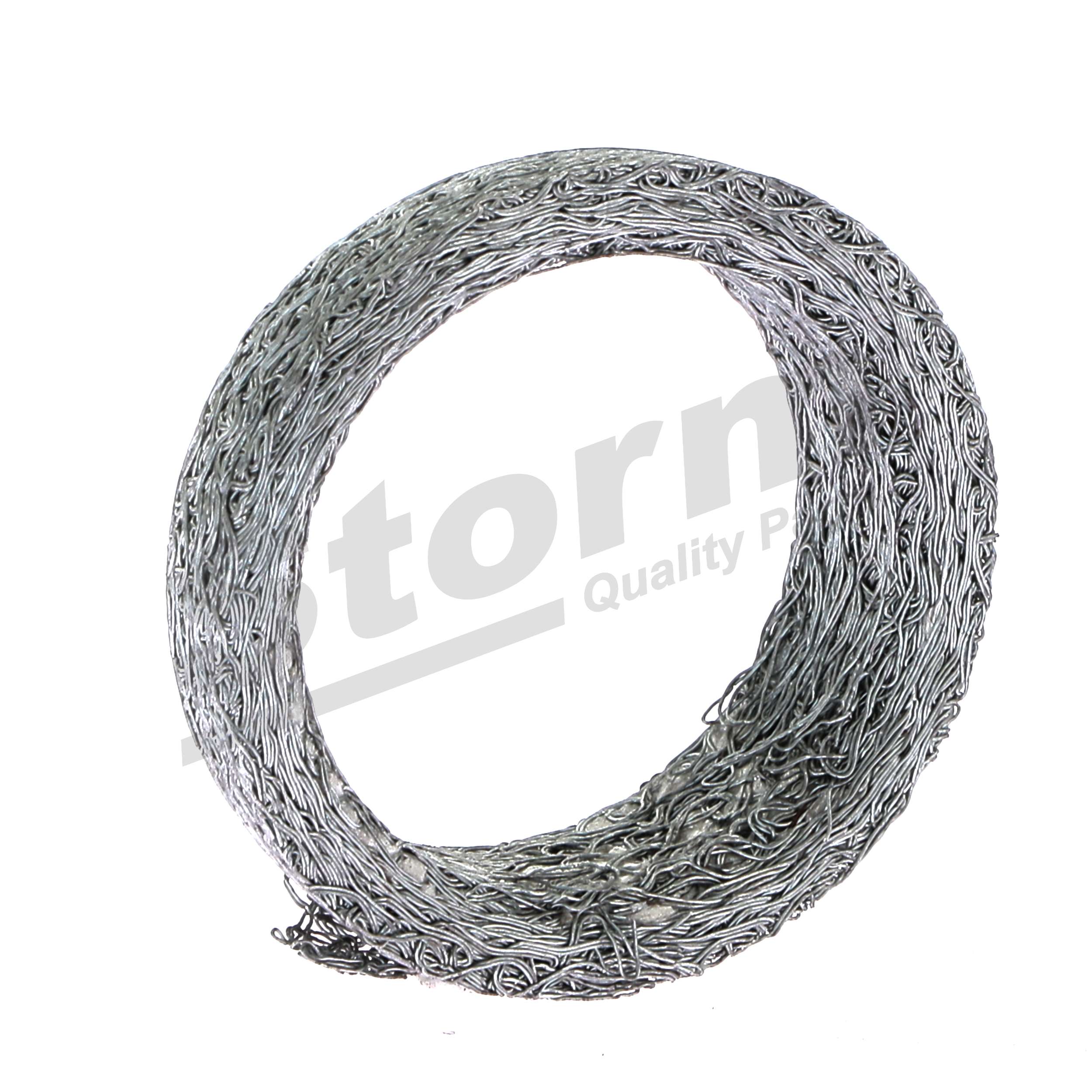 Kit d'assemblage, silencieux (Fixations silencieux) Storm ref. F1678