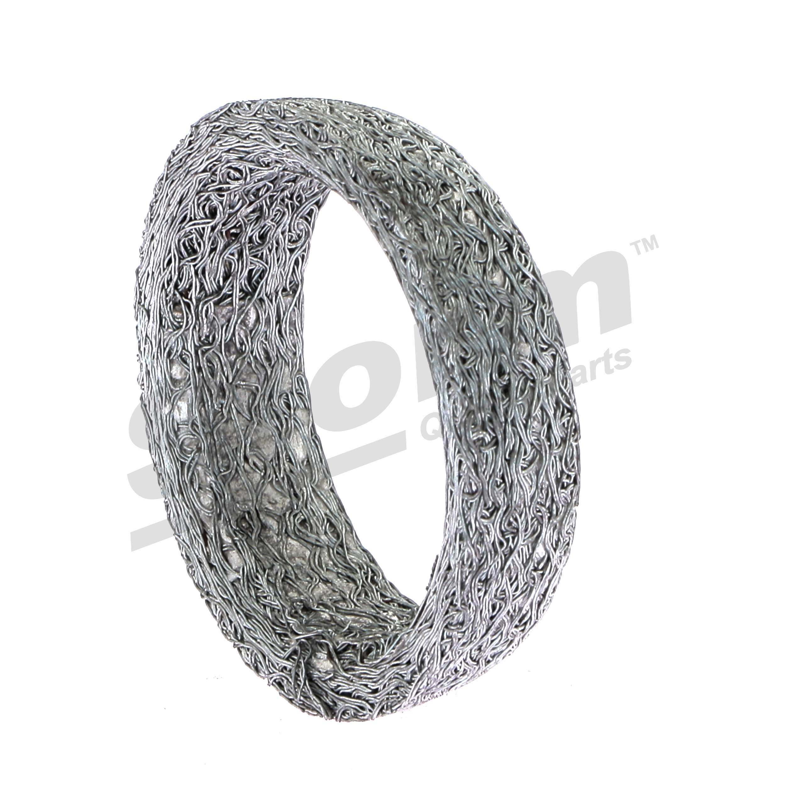Kit d'assemblage, silencieux (Fixations silencieux) Storm ref. F1678