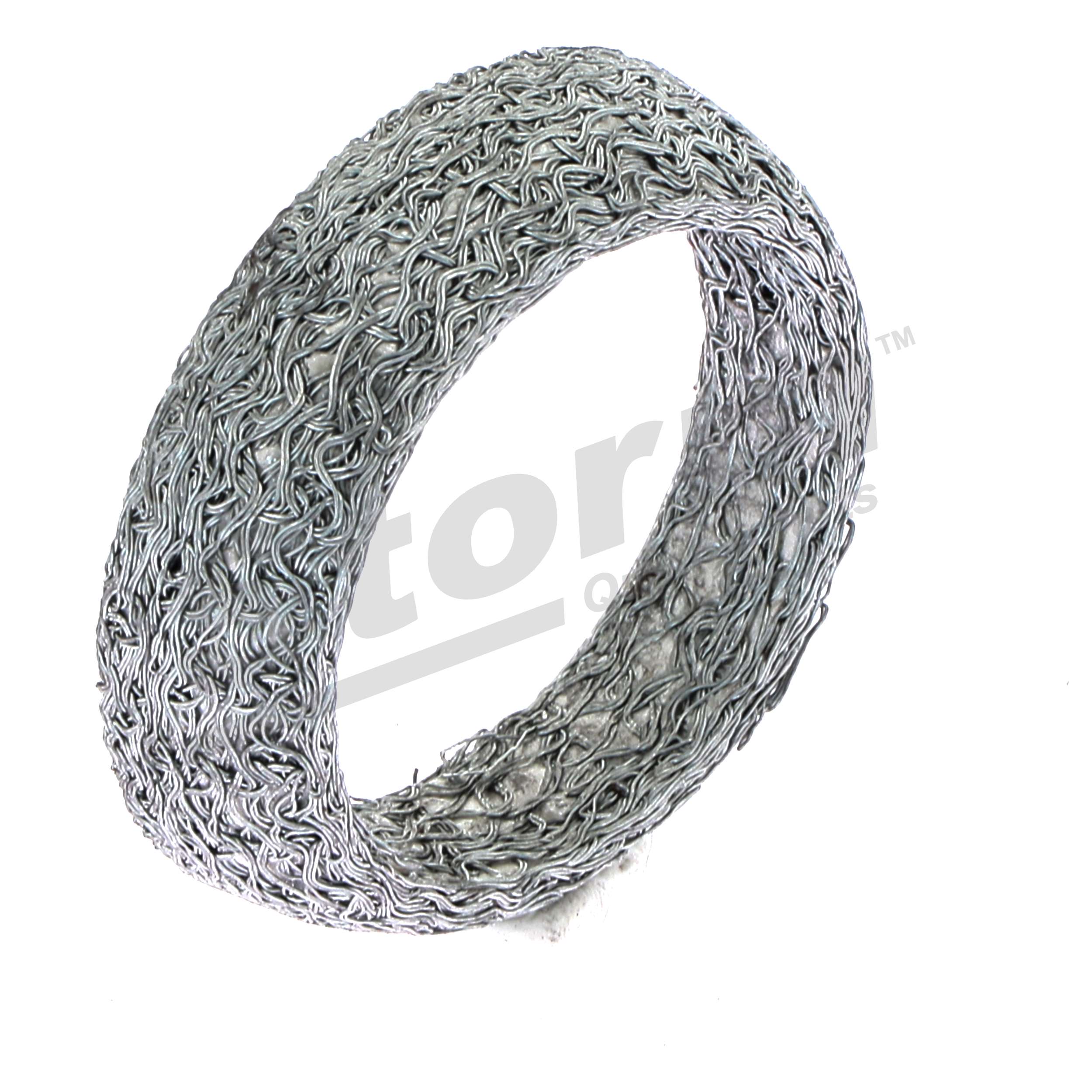 Kit d'assemblage, silencieux (Fixations silencieux) Storm ref. F1678