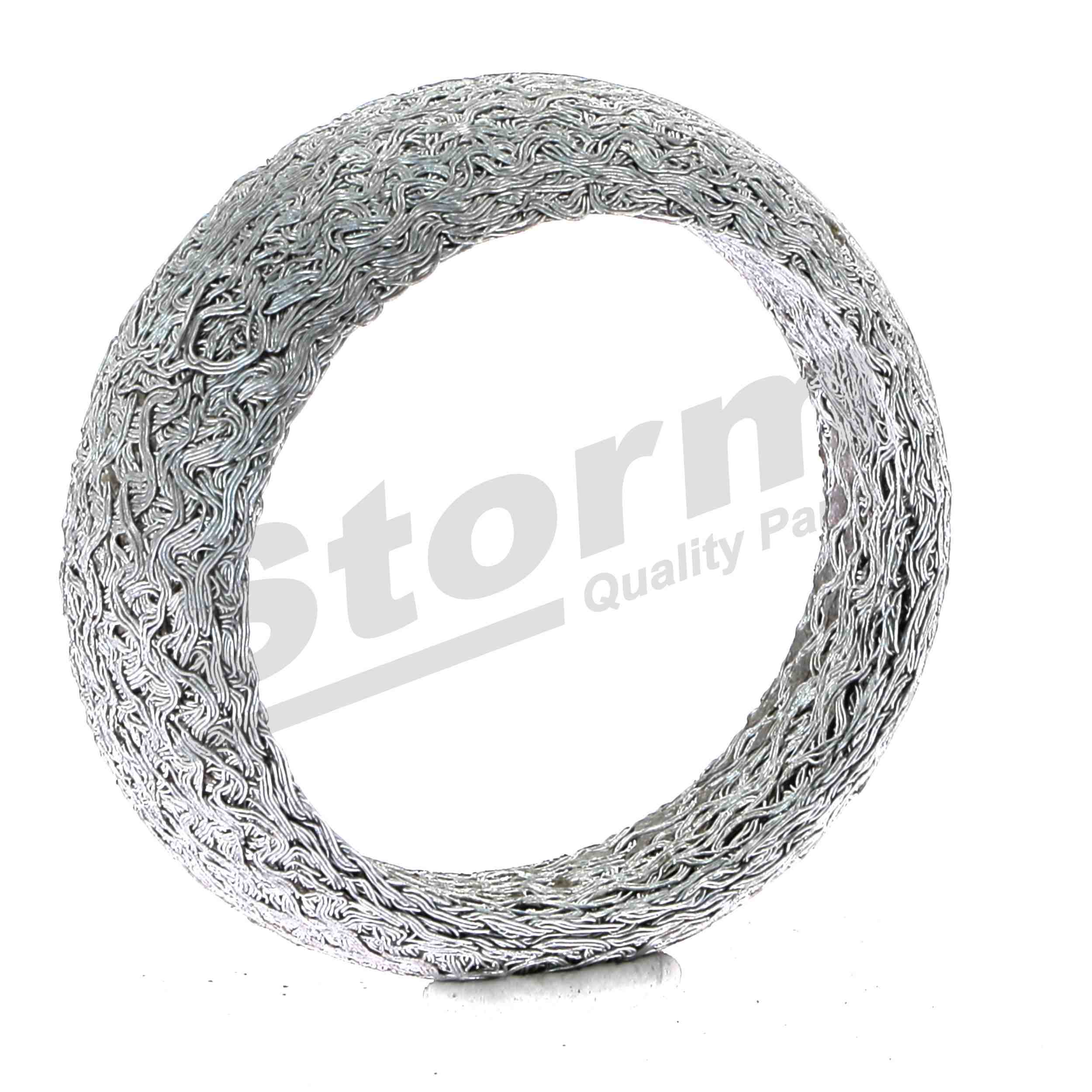 Bague d'étanchéité, tuyau d'échappement Storm F1679