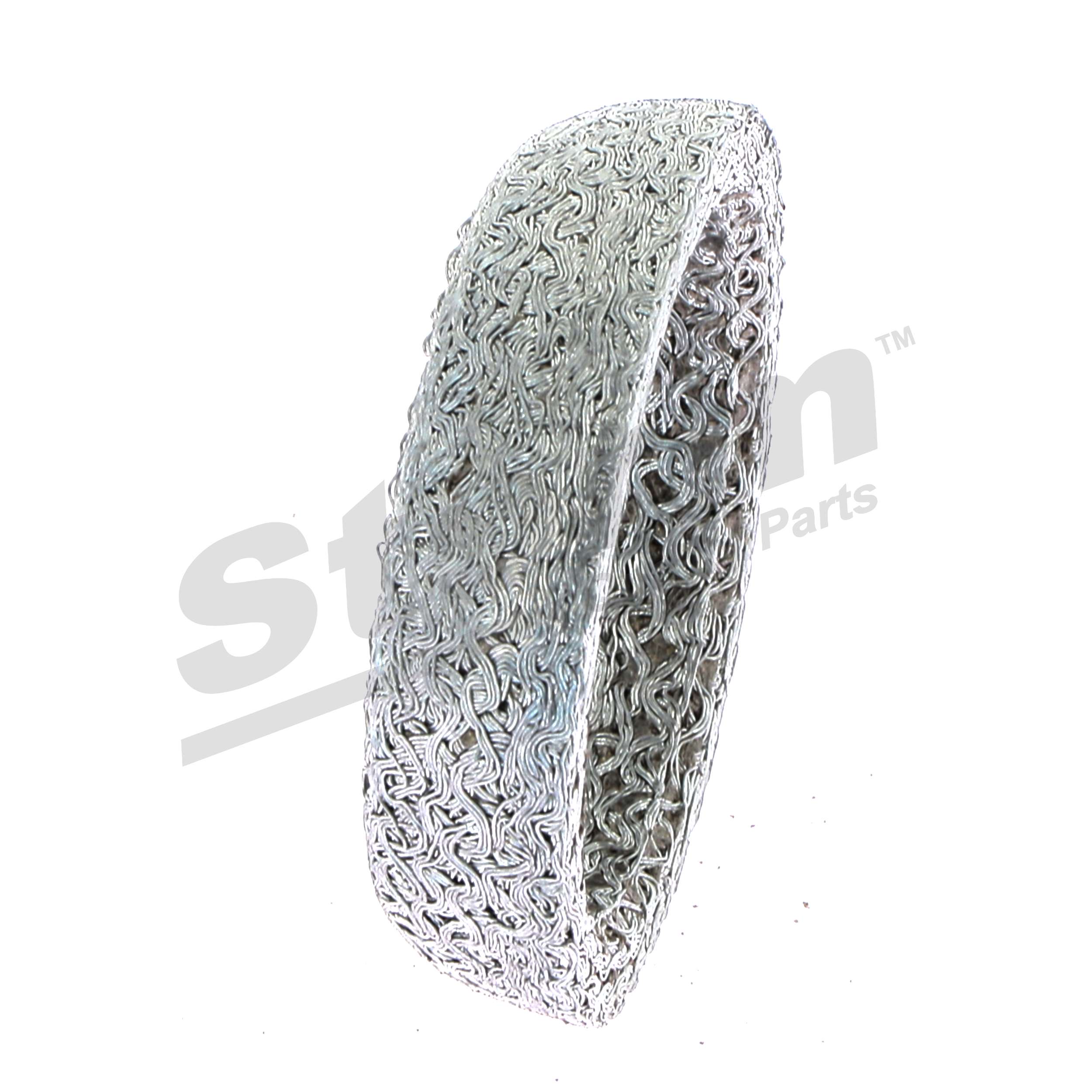 Bague d'étanchéité, tuyau d'échappement Storm F1679