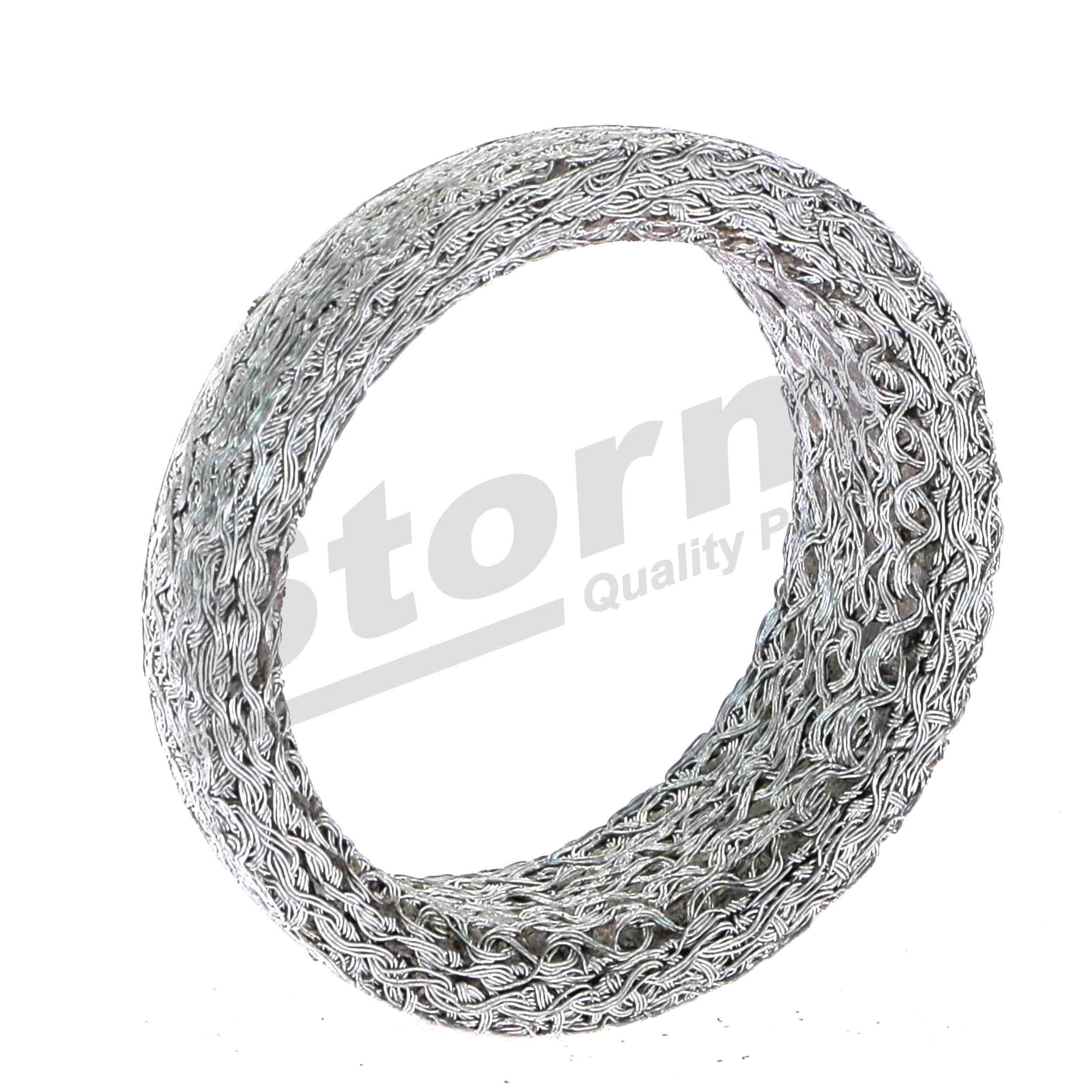 Bague d'étanchéité, tuyau d'échappement Storm F1679