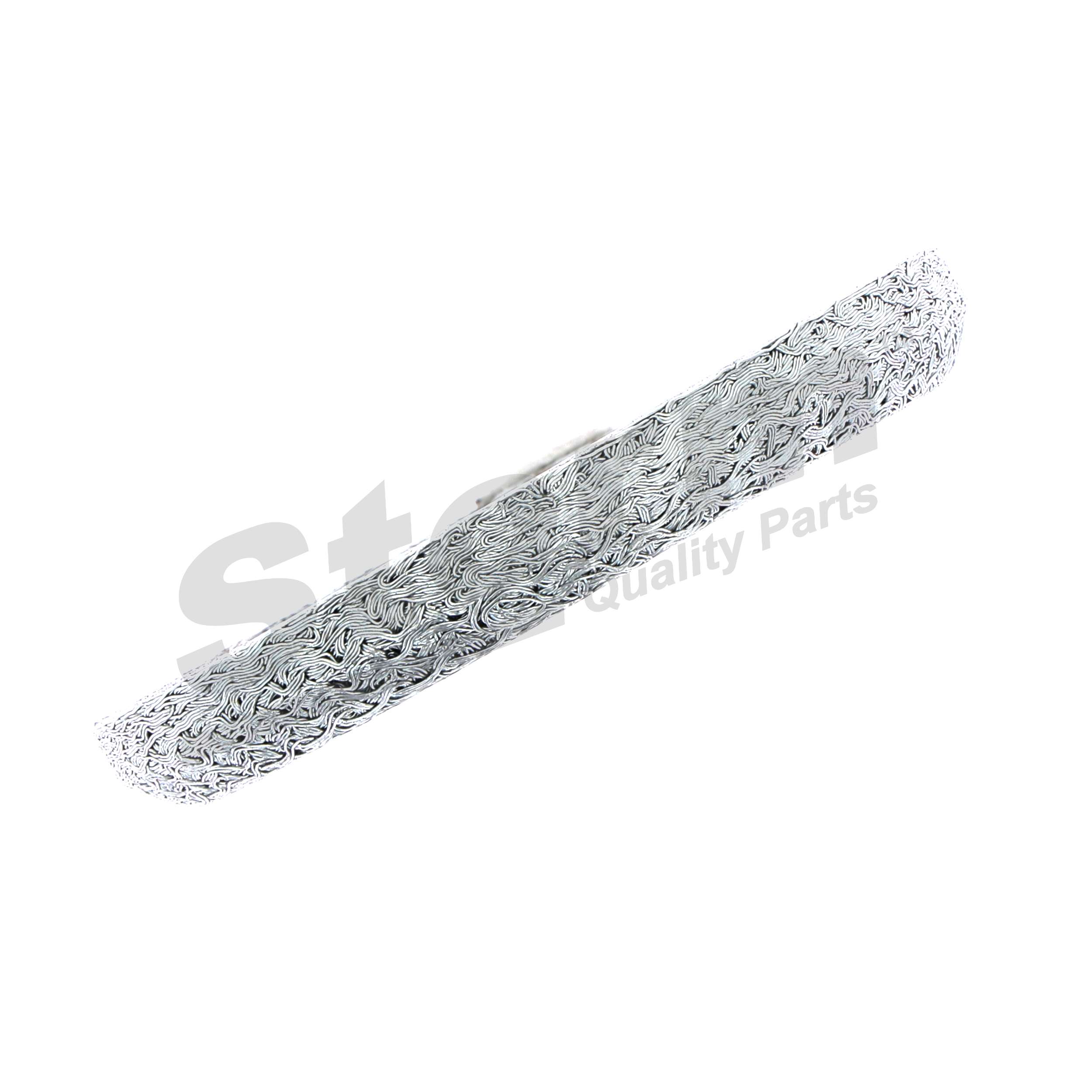 Kit d'assemblage, silencieux (Fixations silencieux) Storm F1682