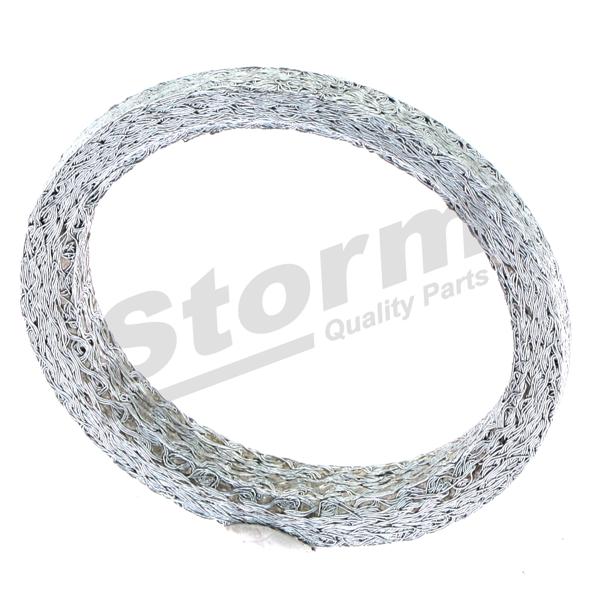 Kit d'assemblage, silencieux (Fixations silencieux) Storm F1682