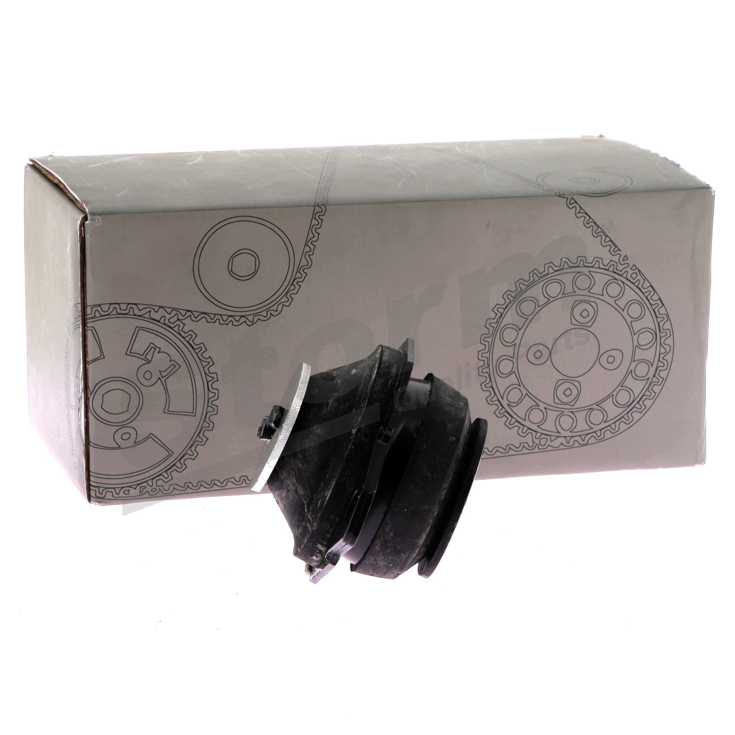 Support moteur (Silent bloc moteur) Storm ref. F1685