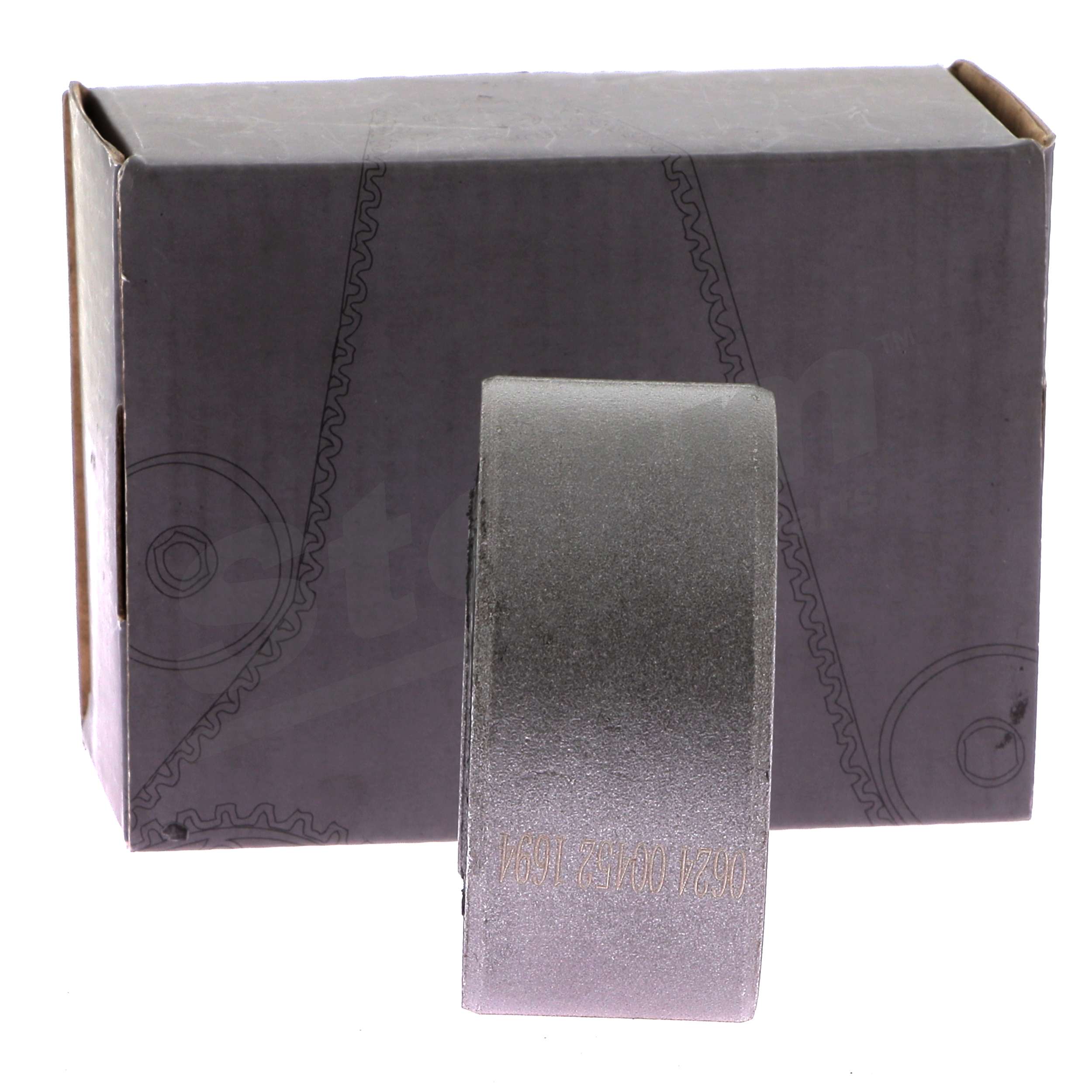 Bucha de eixo Storm ref. F1694