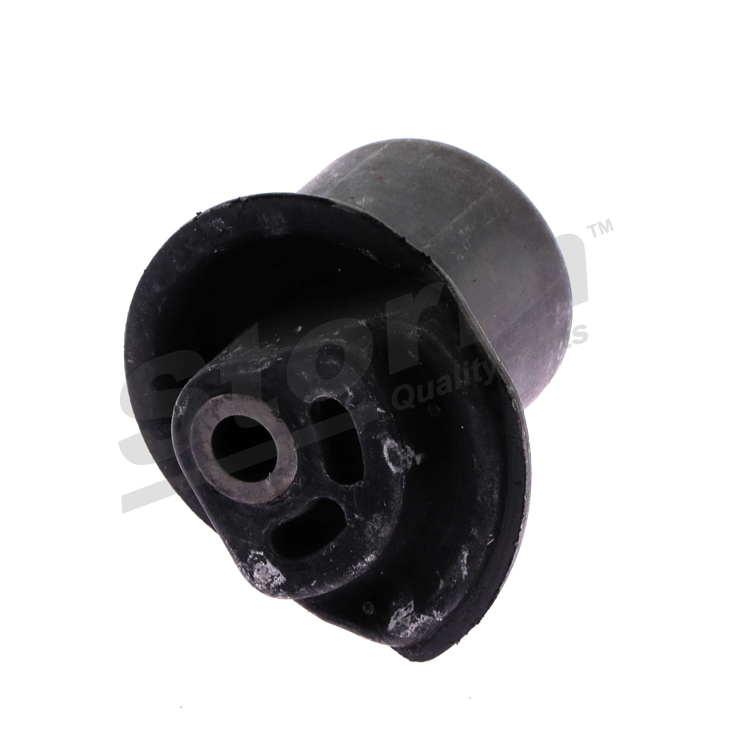 Silentblock del puente trasero Storm ref. F1695