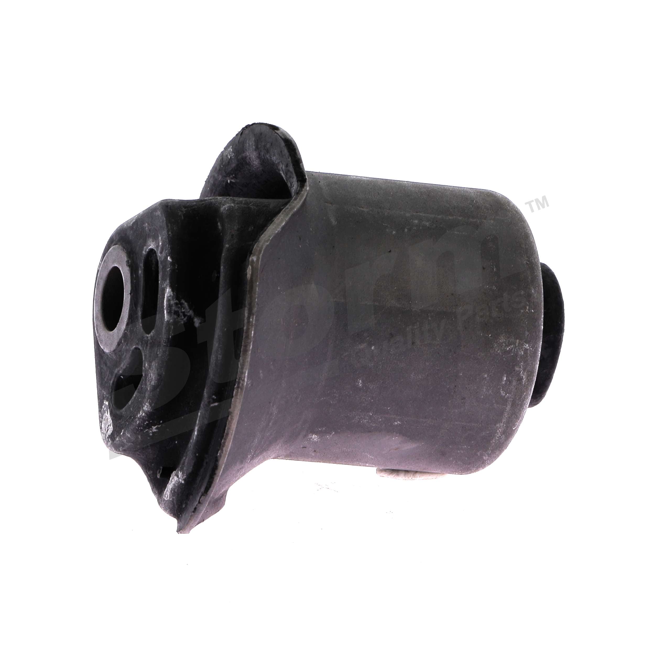 Silentblock del puente trasero Storm ref. F1695