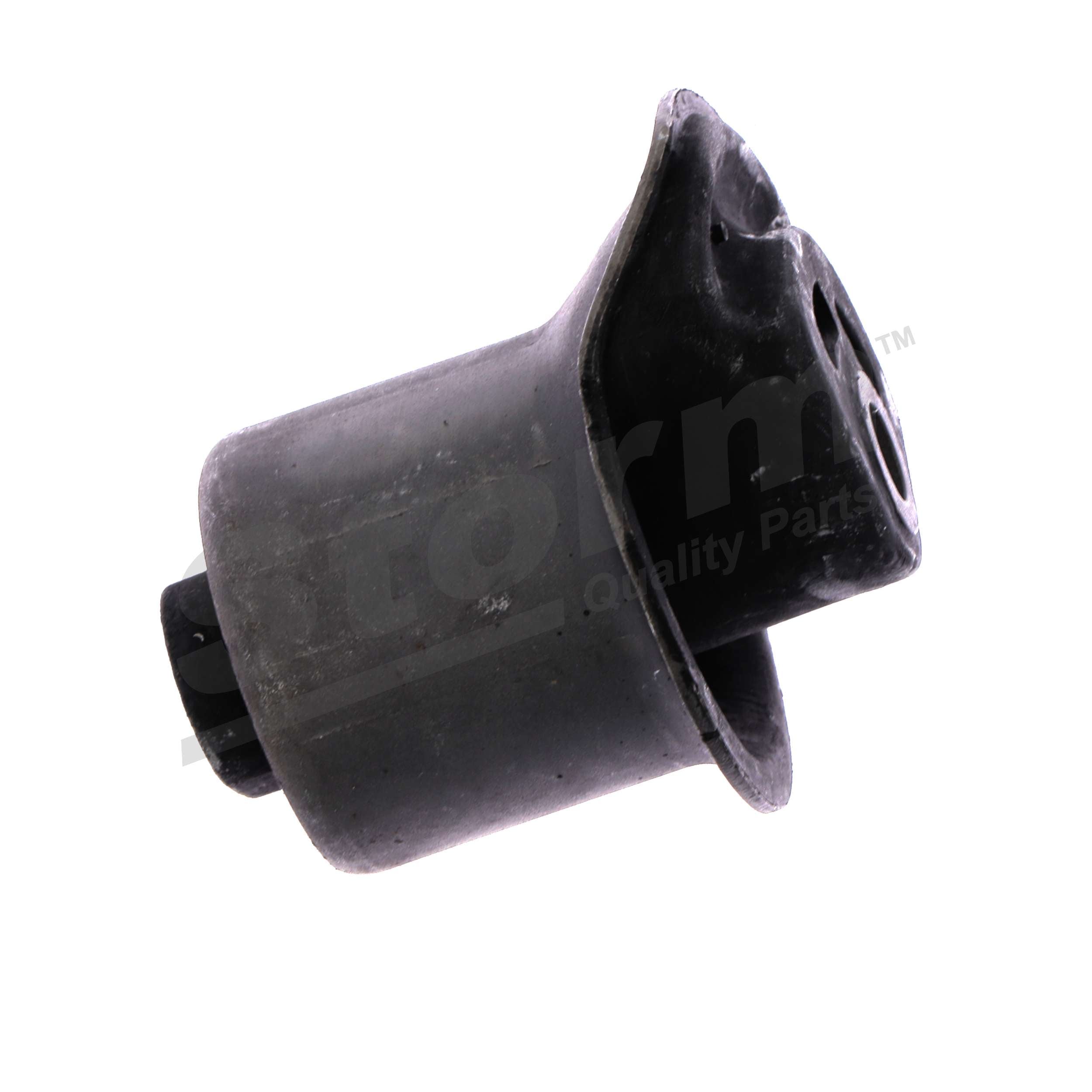 Silentblock del puente trasero Storm ref. F1695