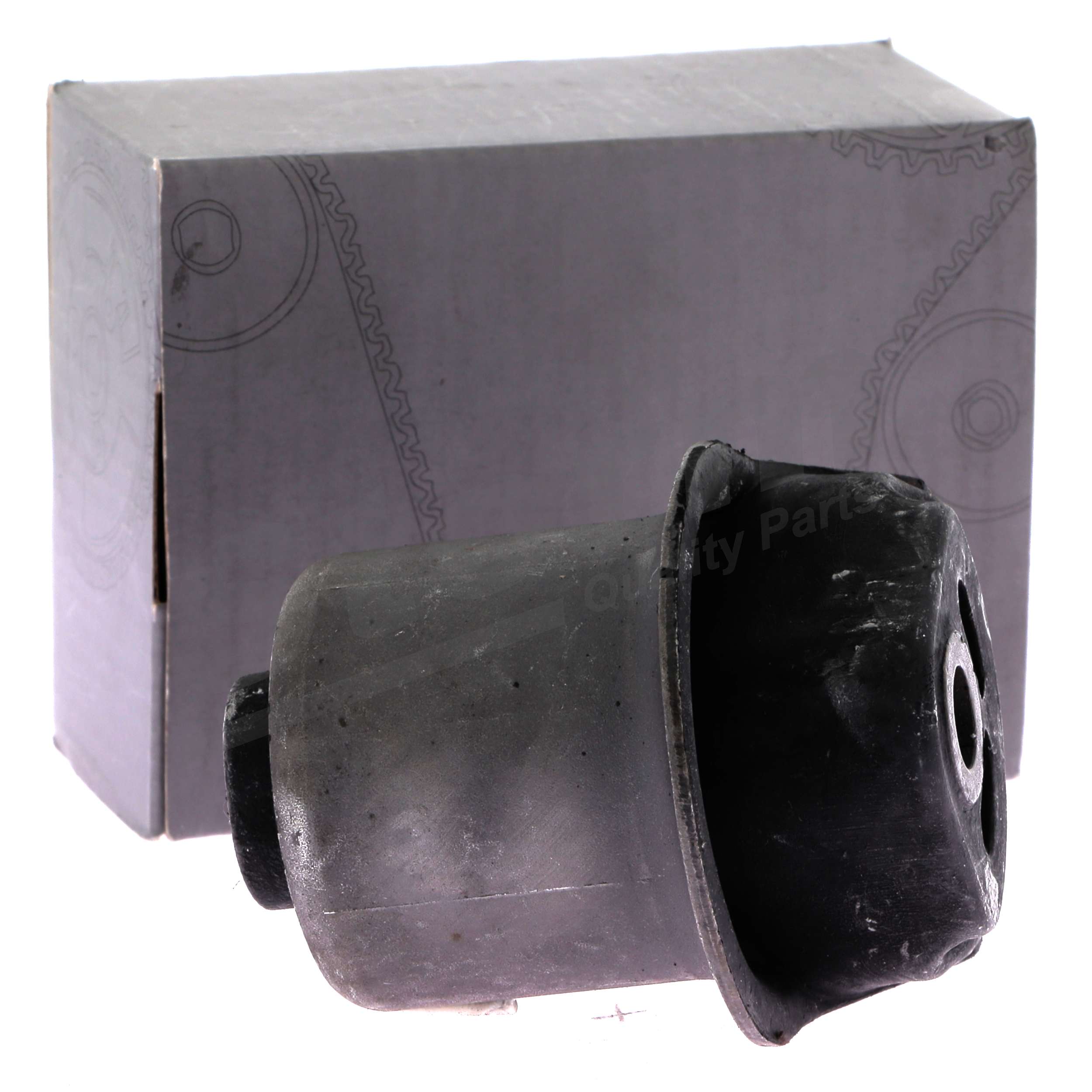 Silentblock del puente trasero Storm ref. F1695