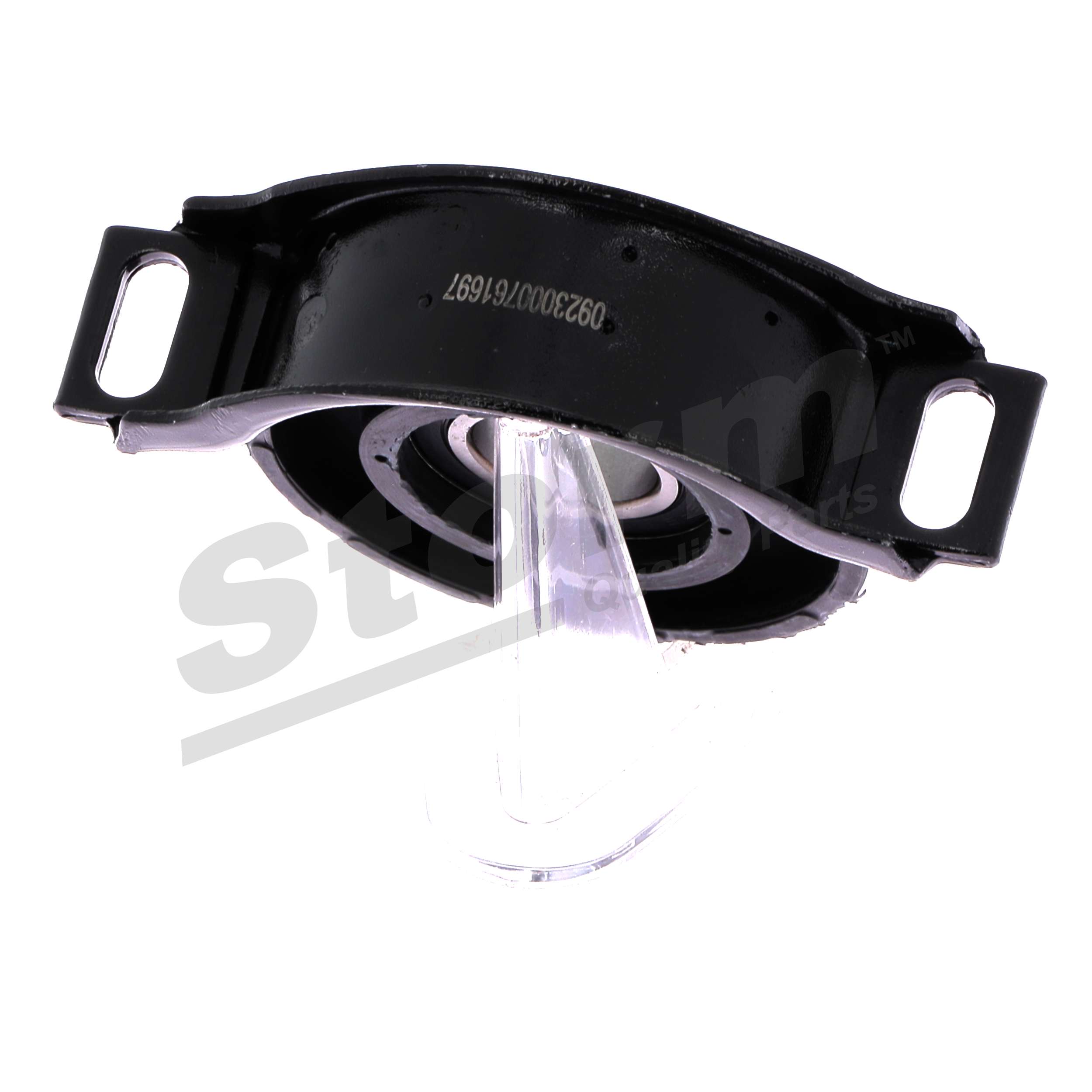 Suspension, arbre de cardan Storm ref. F1697