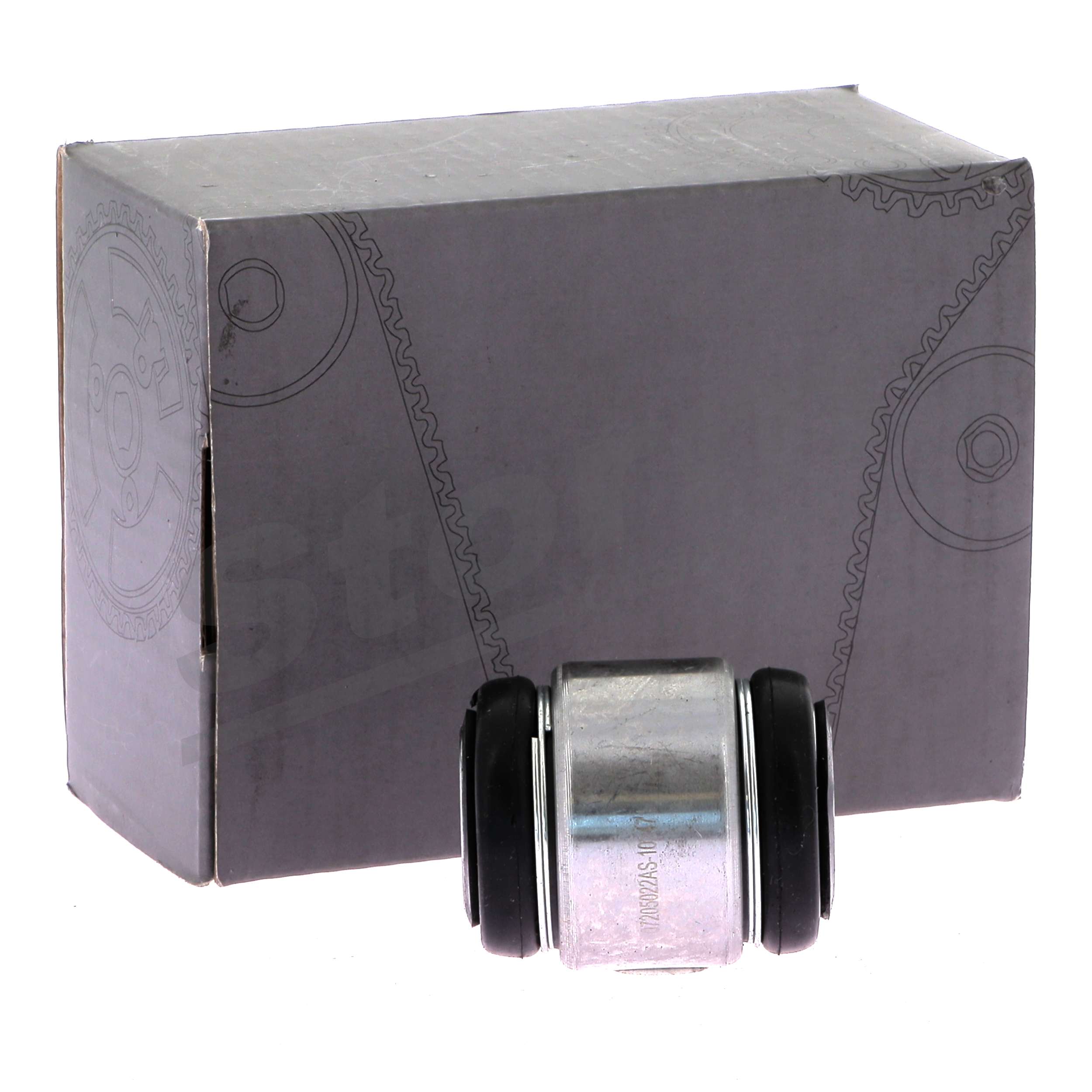 Bucha de eixo Storm ref. F1701