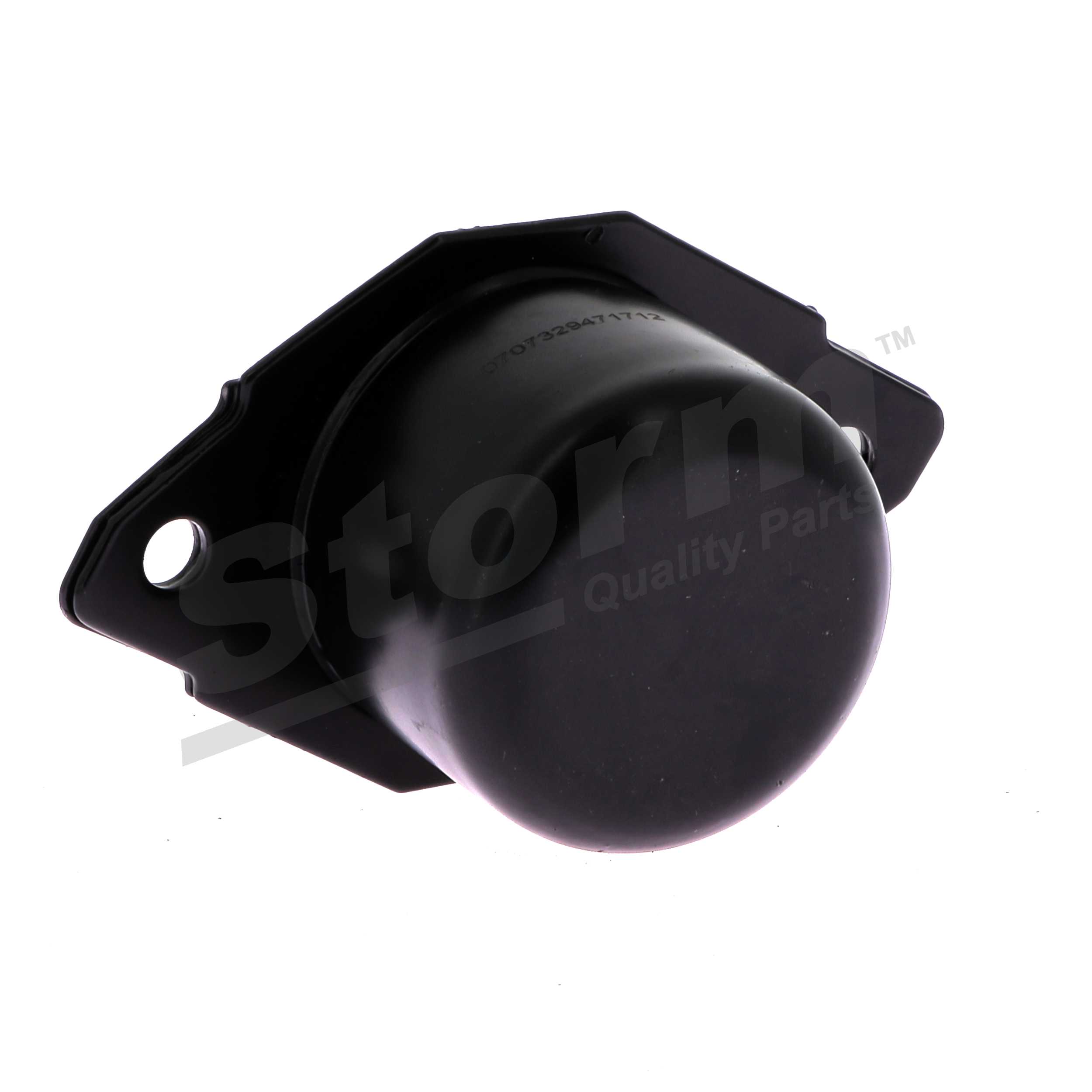 Support moteur (Silent bloc moteur) Storm ref. F1712