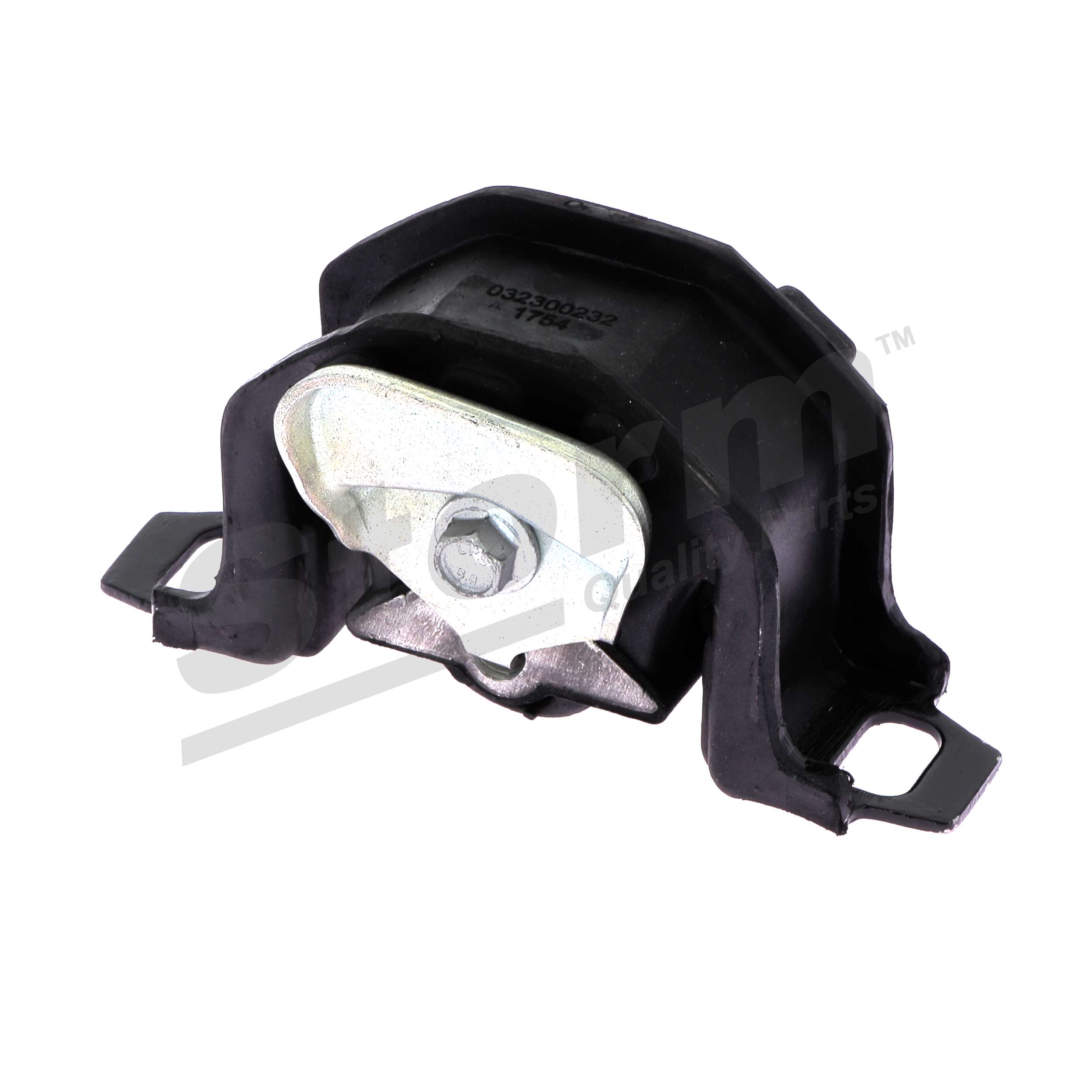 Support moteur (Silent bloc moteur) Storm ref. F1754