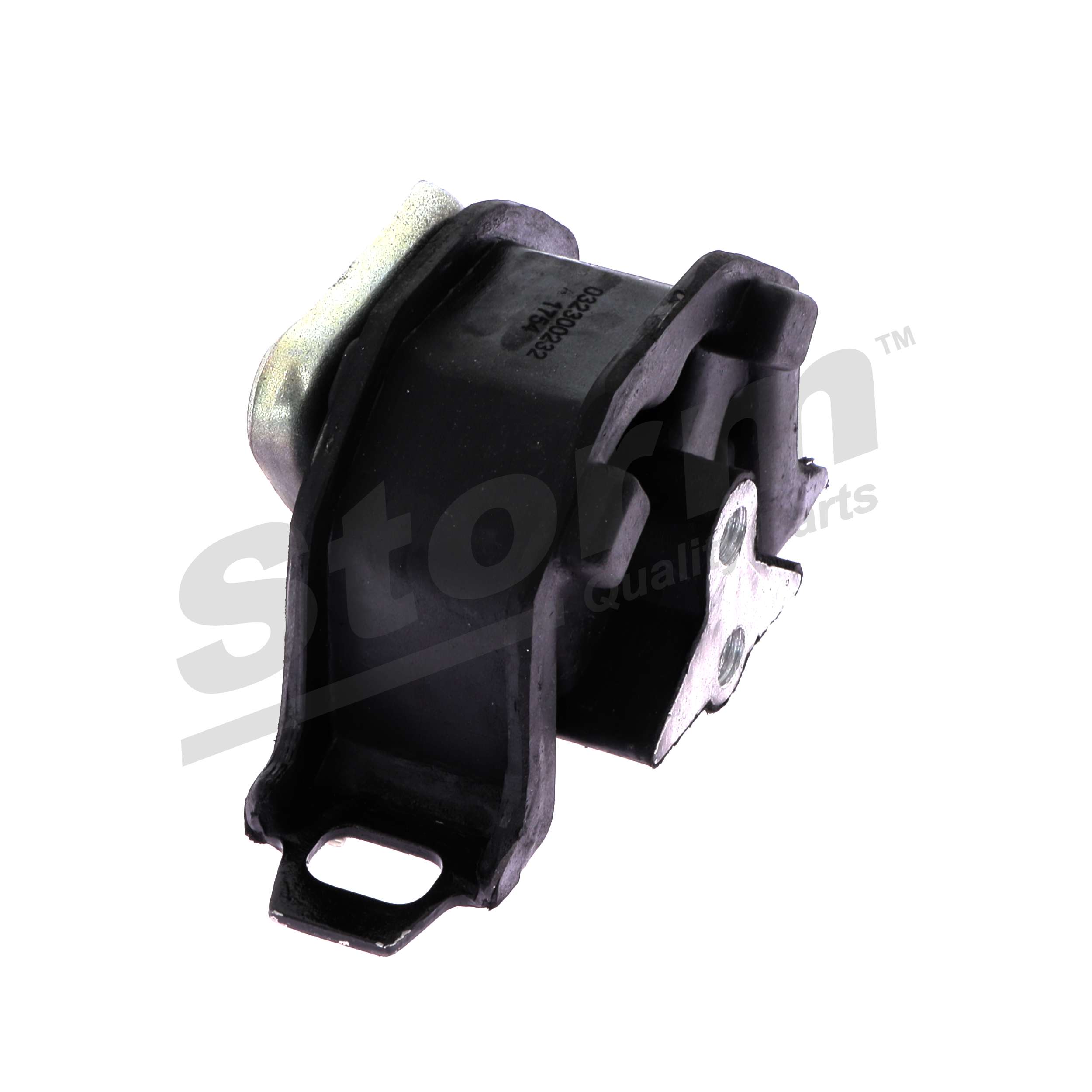 Support moteur (Silent bloc moteur) Storm ref. F1754