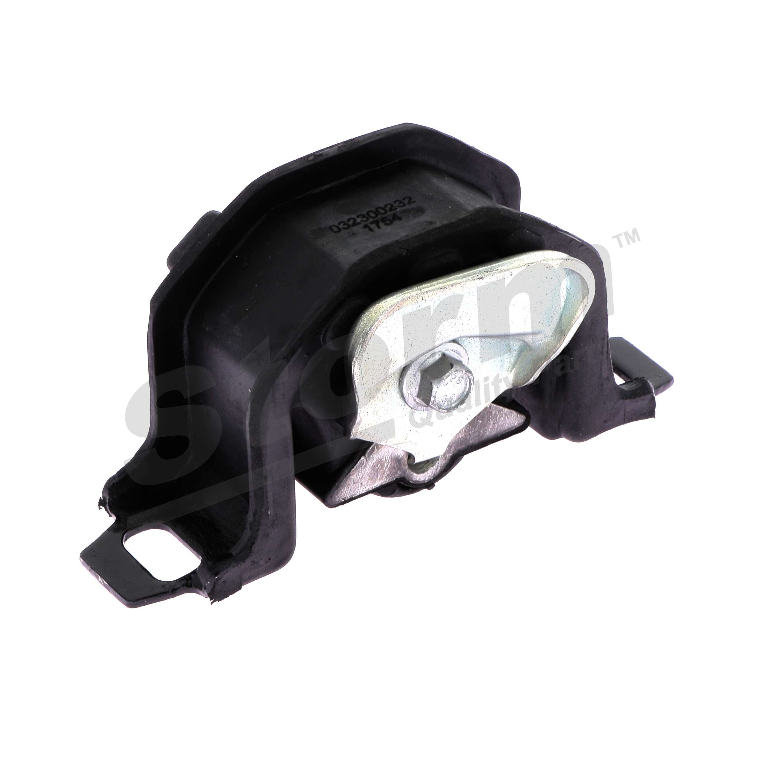 Support moteur (Silent bloc moteur) Storm ref. F1754