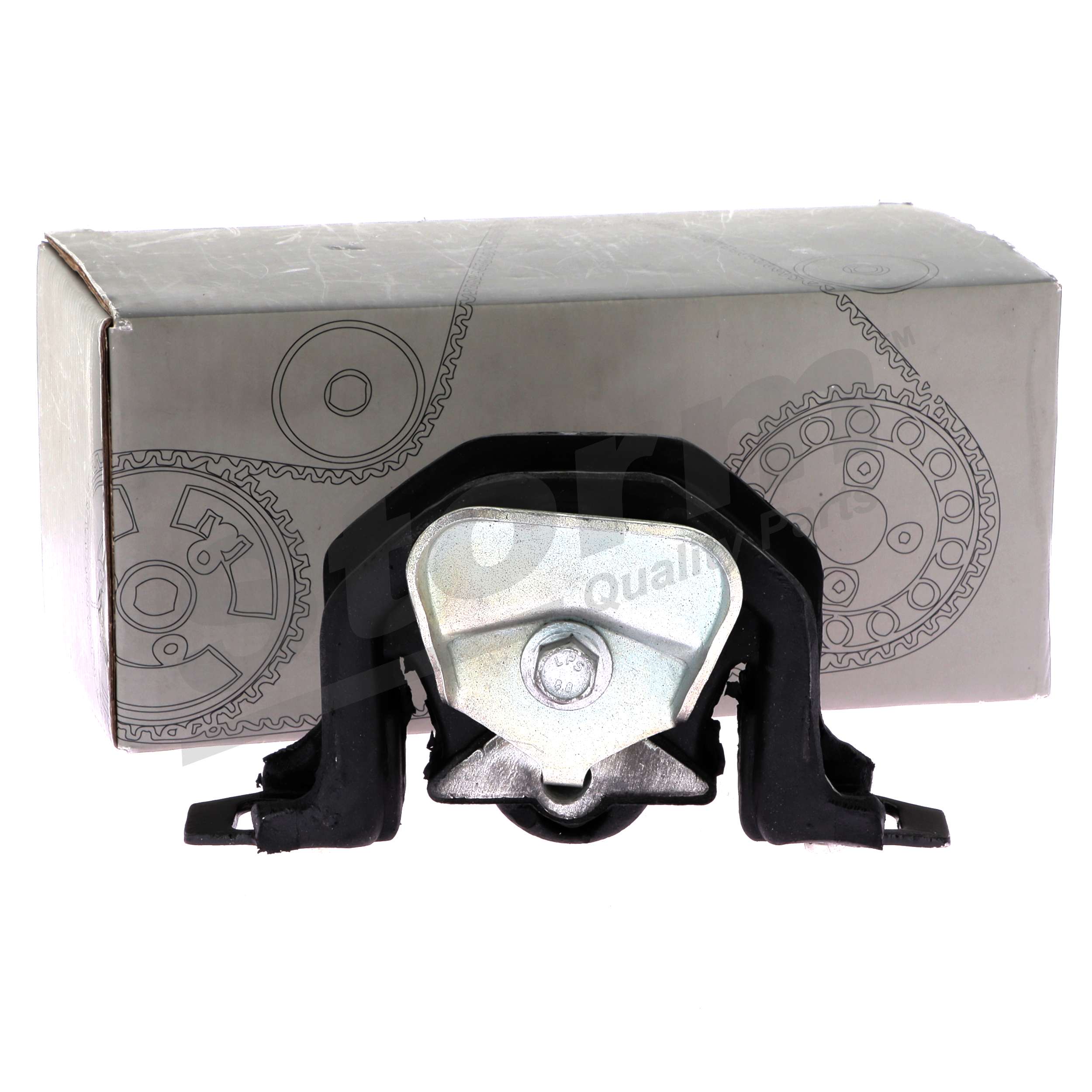 Support moteur (Silent bloc moteur) Storm ref. F1754