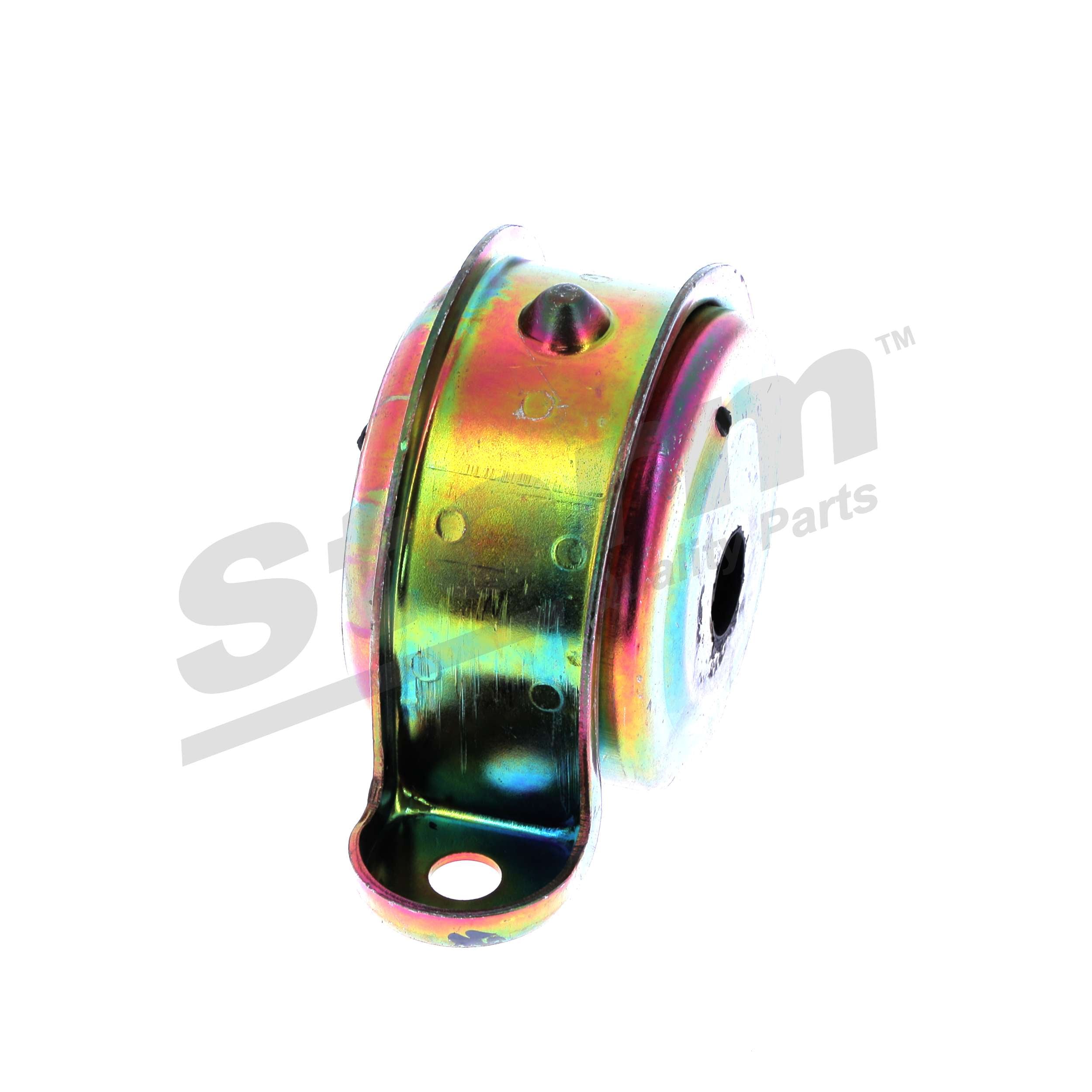 Support moteur (Silent bloc moteur) Storm ref. F1847