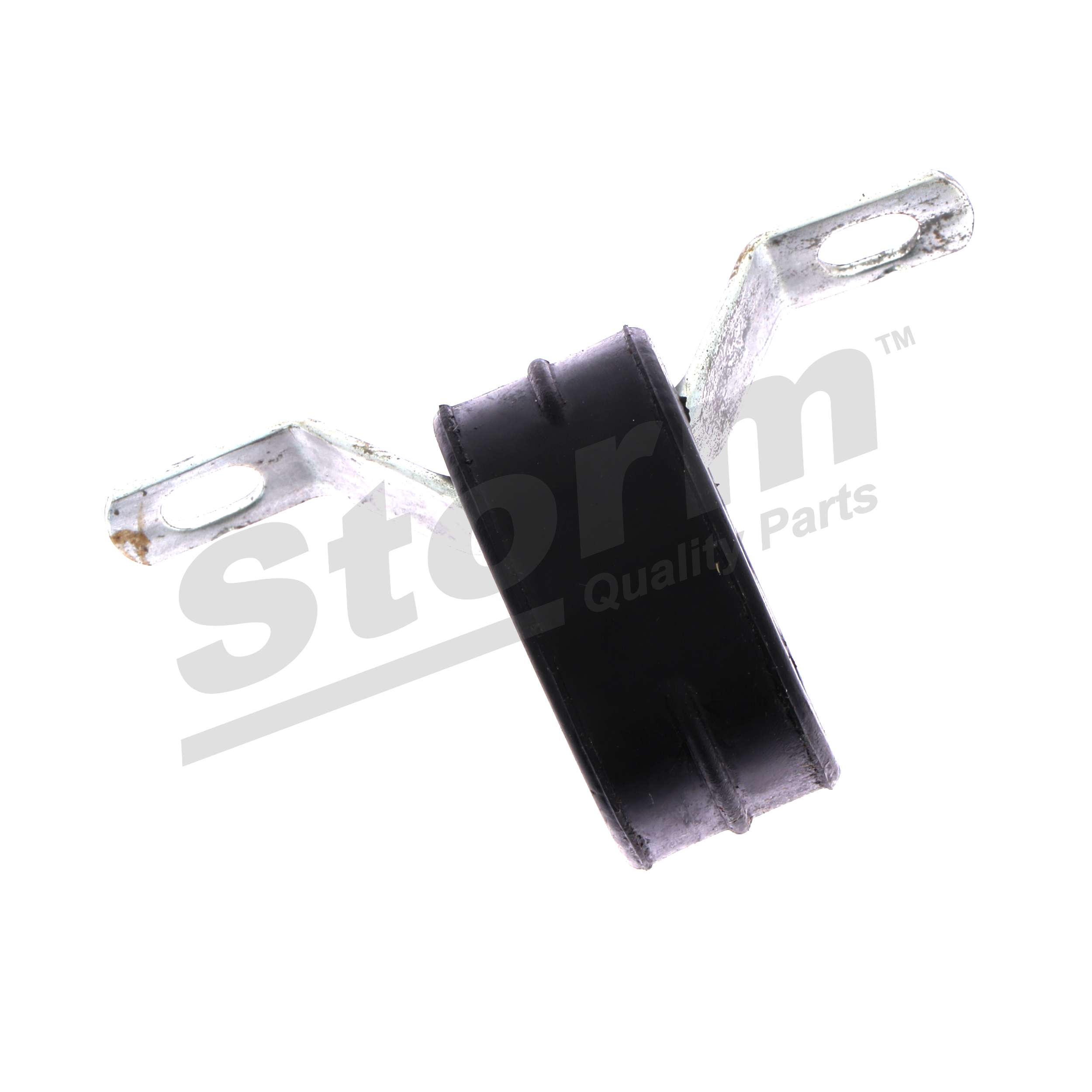 Soporte, sistema de escape Storm ref. F1860