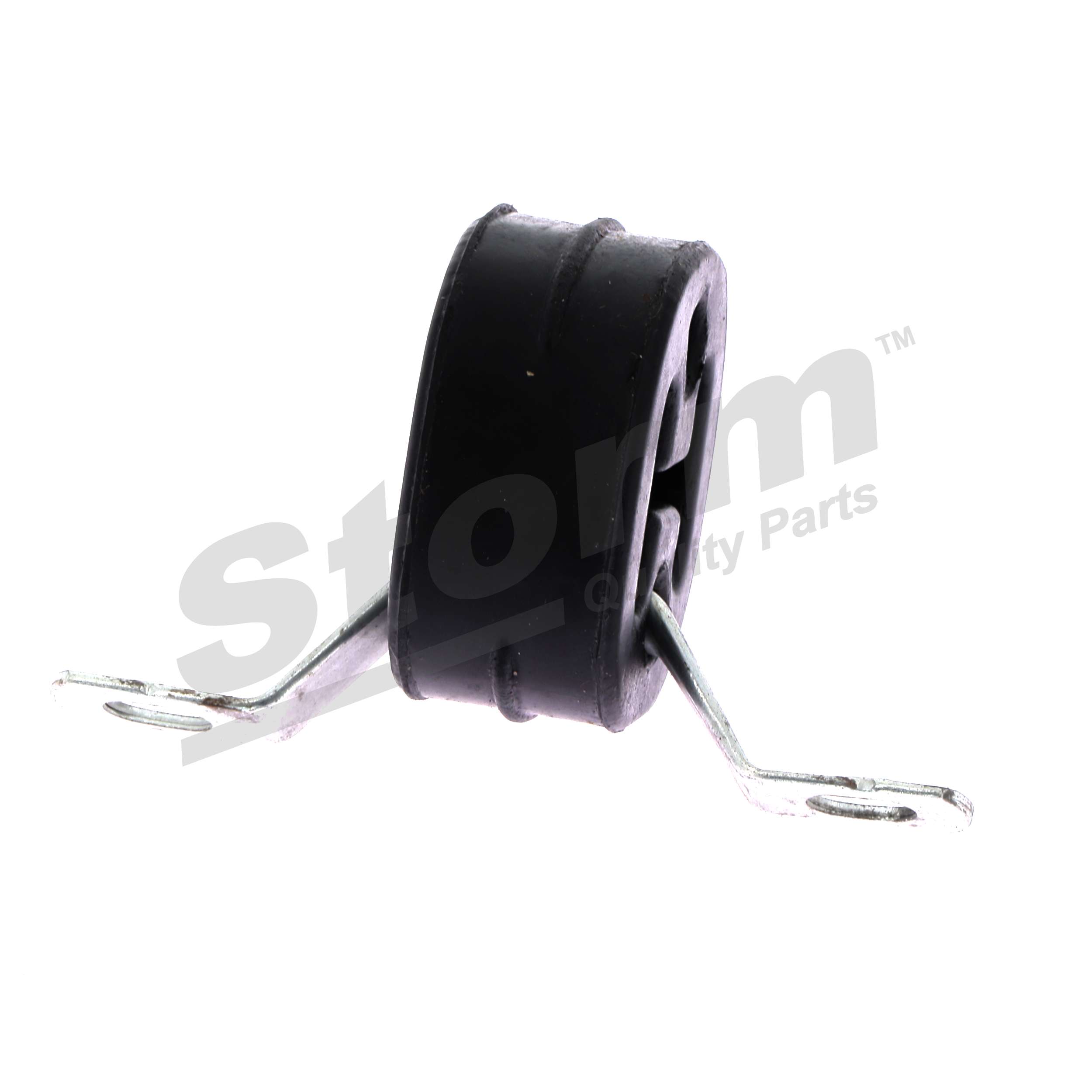 Soporte, sistema de escape Storm ref. F1860