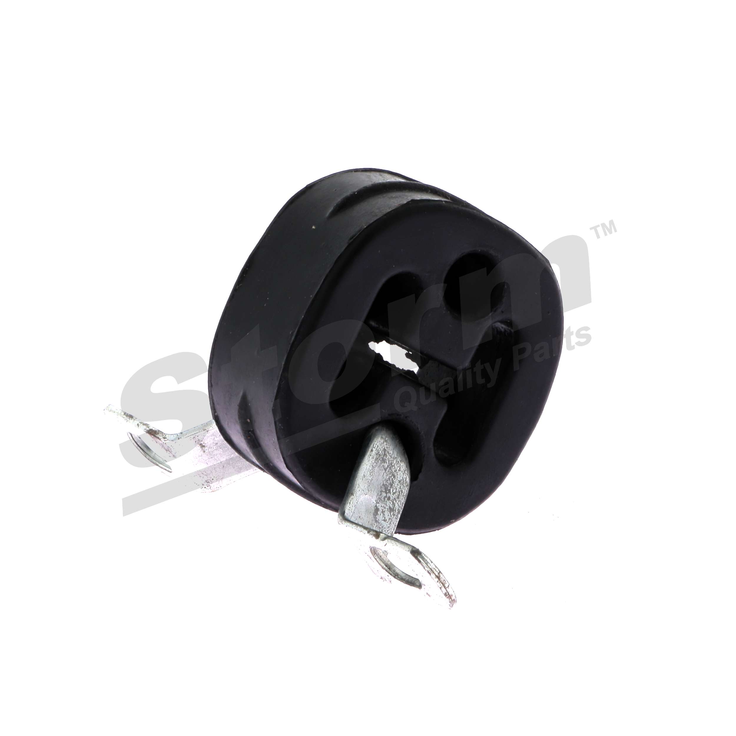 Soporte, sistema de escape Storm ref. F1860