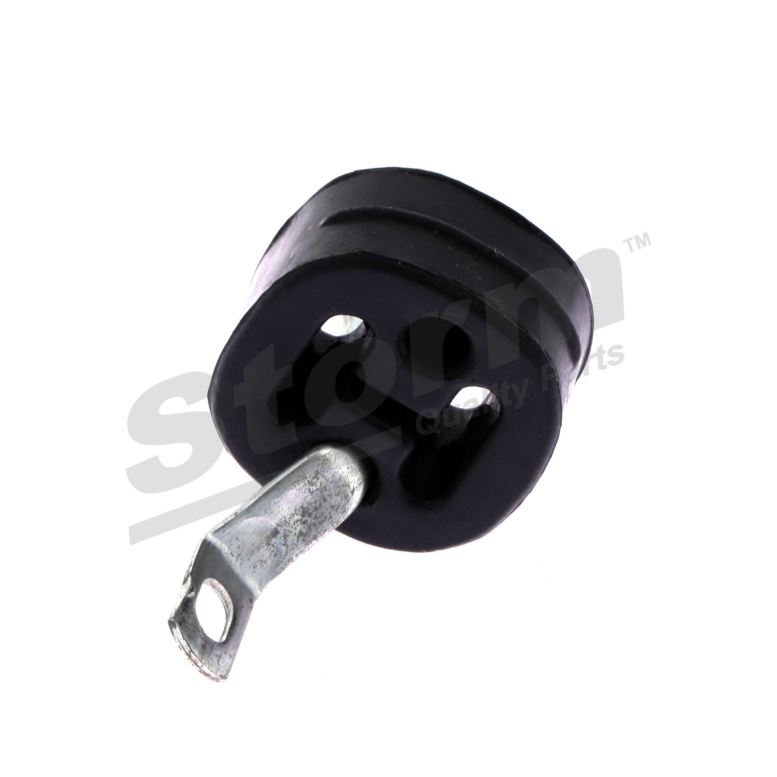 Soporte, sistema de escape Storm ref. F1860
