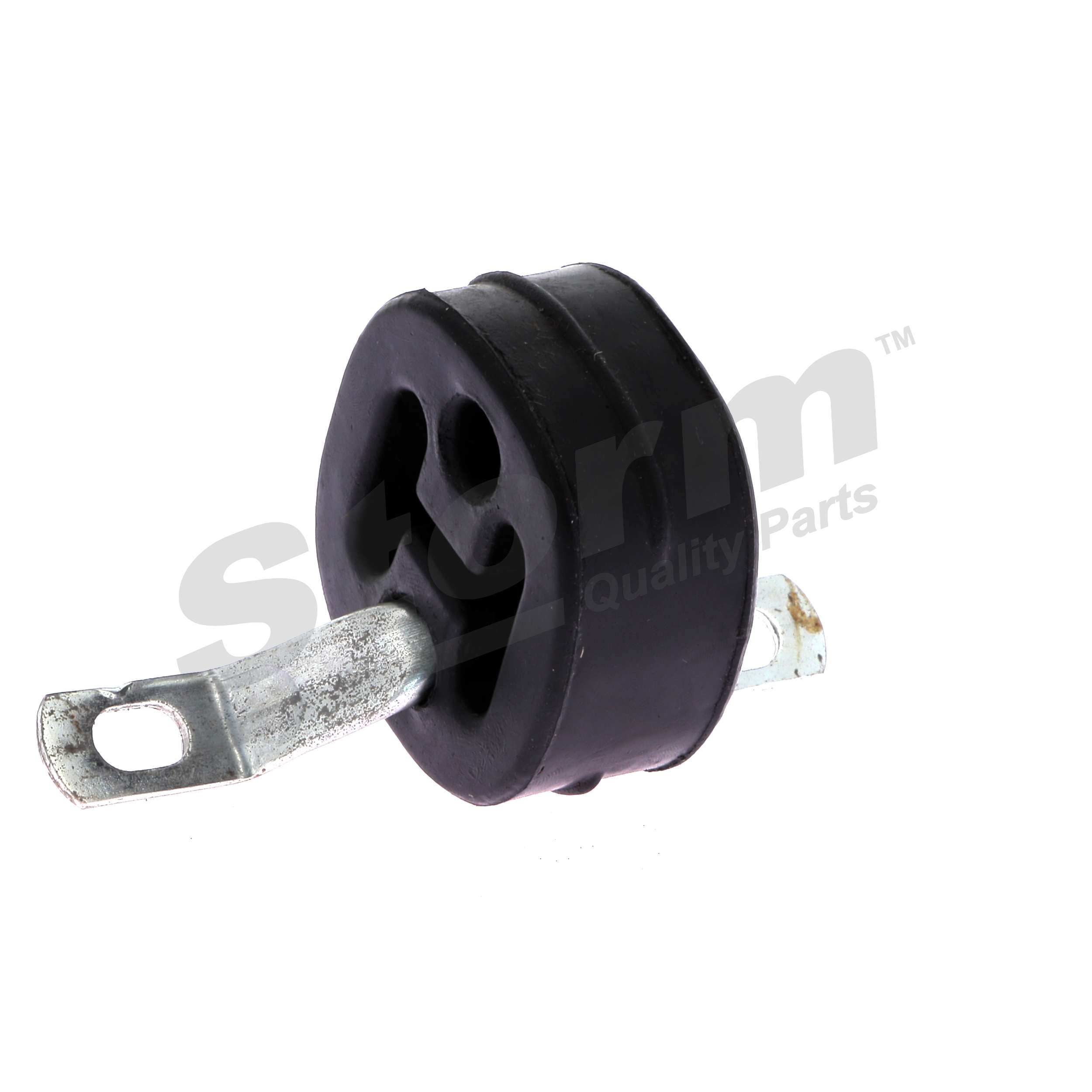 Soporte, sistema de escape Storm ref. F1860
