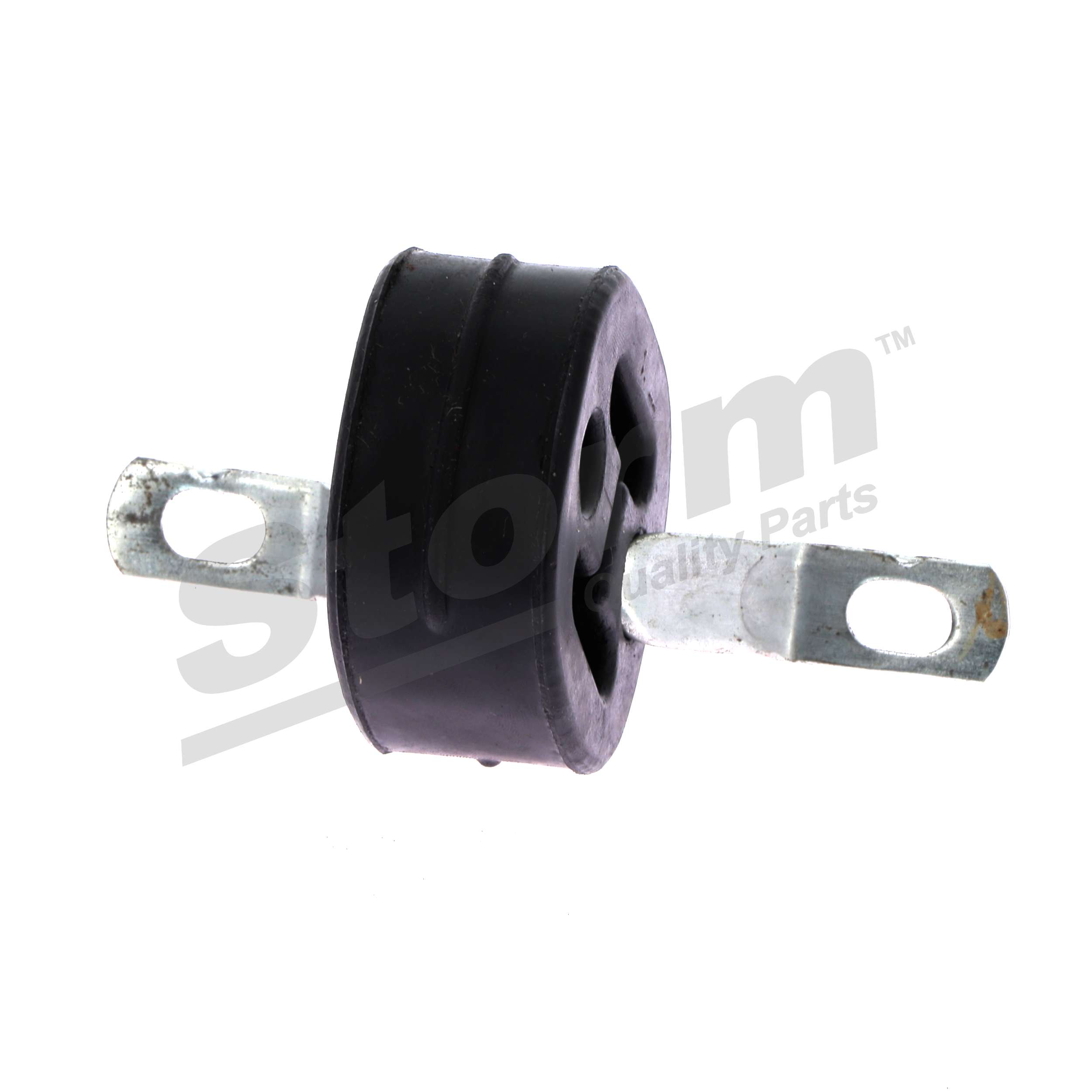 Soporte, sistema de escape Storm ref. F1860
